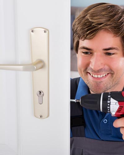 Emergency Cartersville Locksmith