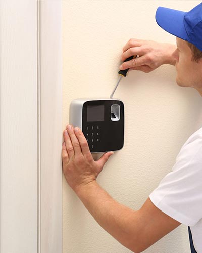 Cartersville Locksmith