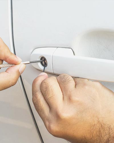 Automotive Cartersville Locksmith