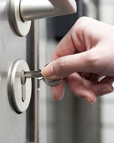 Residential Cartersville Locksmith