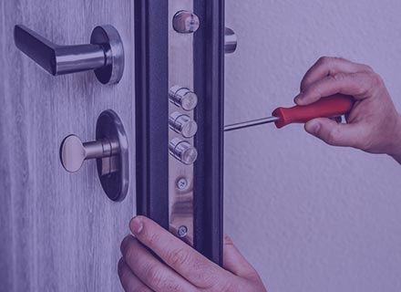 Residential locksmith Cartersville