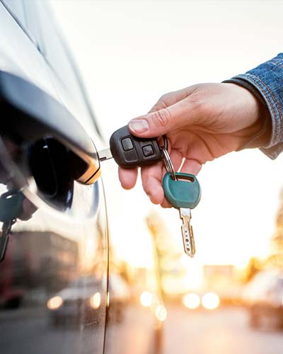Automotive Cartersville Locksmith
