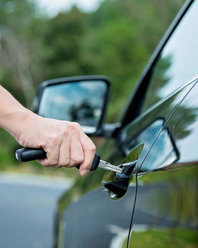 Automotive Cartersville Locksmith