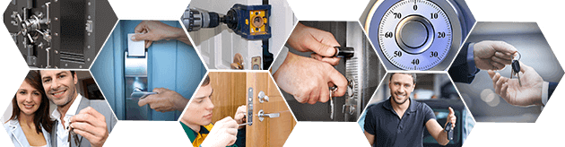 Cartersville Locksmith