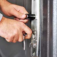 Cartersville Locksmith