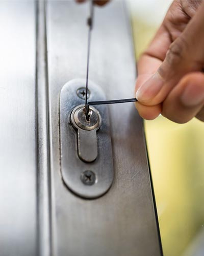 Emergency Cartersville Locksmith