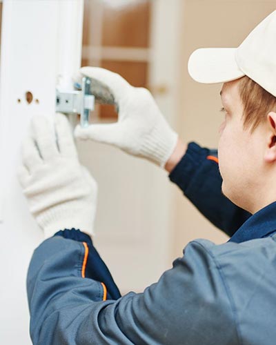 Cartersville Residential Locksmith