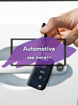 Cartersville Automotive Locksmith