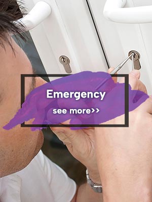 Cartersville Emergency Locksmith